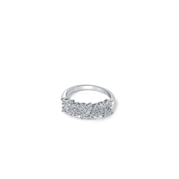 Silver Toe Rings that are Trendy and Comfortable – Raajraani