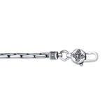 Royal Heritage 925 sterling silver Bracelet for men