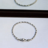 Royal Heritage 925 sterling silver Bracelet for men