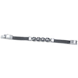 Regalia 925 sterling silver Turkish Bracelet for men