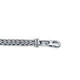 Green Luxe 925 sterling silver Turkish Bracelet for men