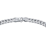 Majesty 925 sterling silver Turkish chain for men