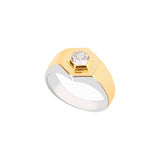 Fascinated Classic Ring (Size 9)