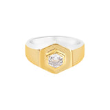 Fascinated Classic Ring (Size 9)