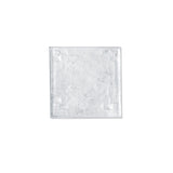 Shri Kuber Yantra in 925 Sterling Silver - Big