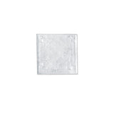 Shri Kuber Yantra in 925 Sterling Silver - Medium