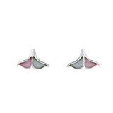 Mermaid Tail 925 Sterling Silver Sets for Kids