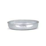 Annapurna Silver Plates for Babies