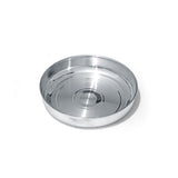 Annapurna Silver Plates for Babies