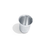 Tiny Blessings Silver Glass for Babies