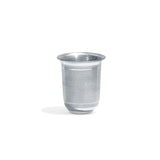 Tiny Blessings Silver Glass for Babies