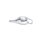 Amrit Shankh Silver Feeding Conch for Babies