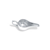 Amrit Shankh Silver Feeding Conch for Babies