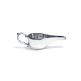 Amrit Shankh Silver Feeding Conch for Babies
