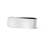 Phantom 925 Sterling Silver Skeleton Money Clip