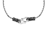 Ankur 925 Sterling silver Bracelet for Men