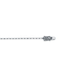 Ankur 925 Sterling silver Bracelet for Men