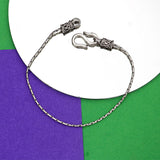 Ankur 925 Sterling silver Bracelet for Men