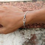 Ankur 925 Sterling silver Bracelet for Men