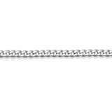 Energetic Charm 925 Sterling silver Bracelet for Men