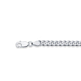 Classic 925 Sterling silver Bracelet for Men