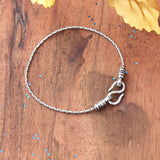 Anant 925 Sterling silver Bracelet for Men