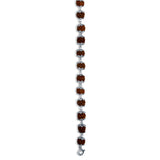 Rudra Shakti 925 Sterling Silver Bracelet for Men