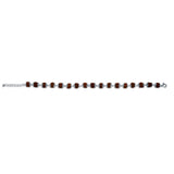 Rudra Shakti 925 Sterling Silver Bracelet for Men
