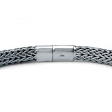 Spartan 925 Sterling Silver Bracelet for Men