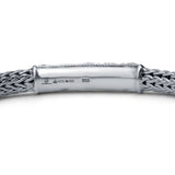 Spartan 925 Sterling Silver Bracelet for Men