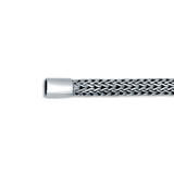 Spartan 925 Sterling Silver Bracelet for Men