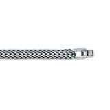 Spartan 925 Sterling Silver Bracelet for Men