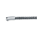 Titan 925 Sterling Silver Bracelet for Men