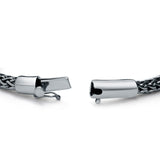 Titan 925 Sterling Silver Bracelet for Men