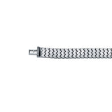 Majestic Lion 925 Sterling Silver Bracelet for Men