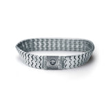 Vertex 925 Sterling Silver Bracelet for Men