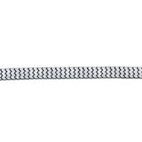 Vertex 925 Sterling Silver Bracelet for Men
