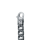 Eclipse 925 Sterling Silver Bracelet for Men