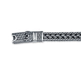 Dorian 925 Sterling Silver Bracelet for Men