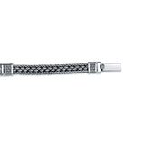 Dorian 925 Sterling Silver Bracelet for Men