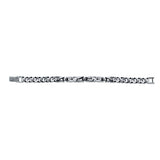 Evren 925 Sterling Silver Bracelet for Men