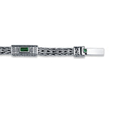 Altan 925 Sterling Silver Bracelet for Men
