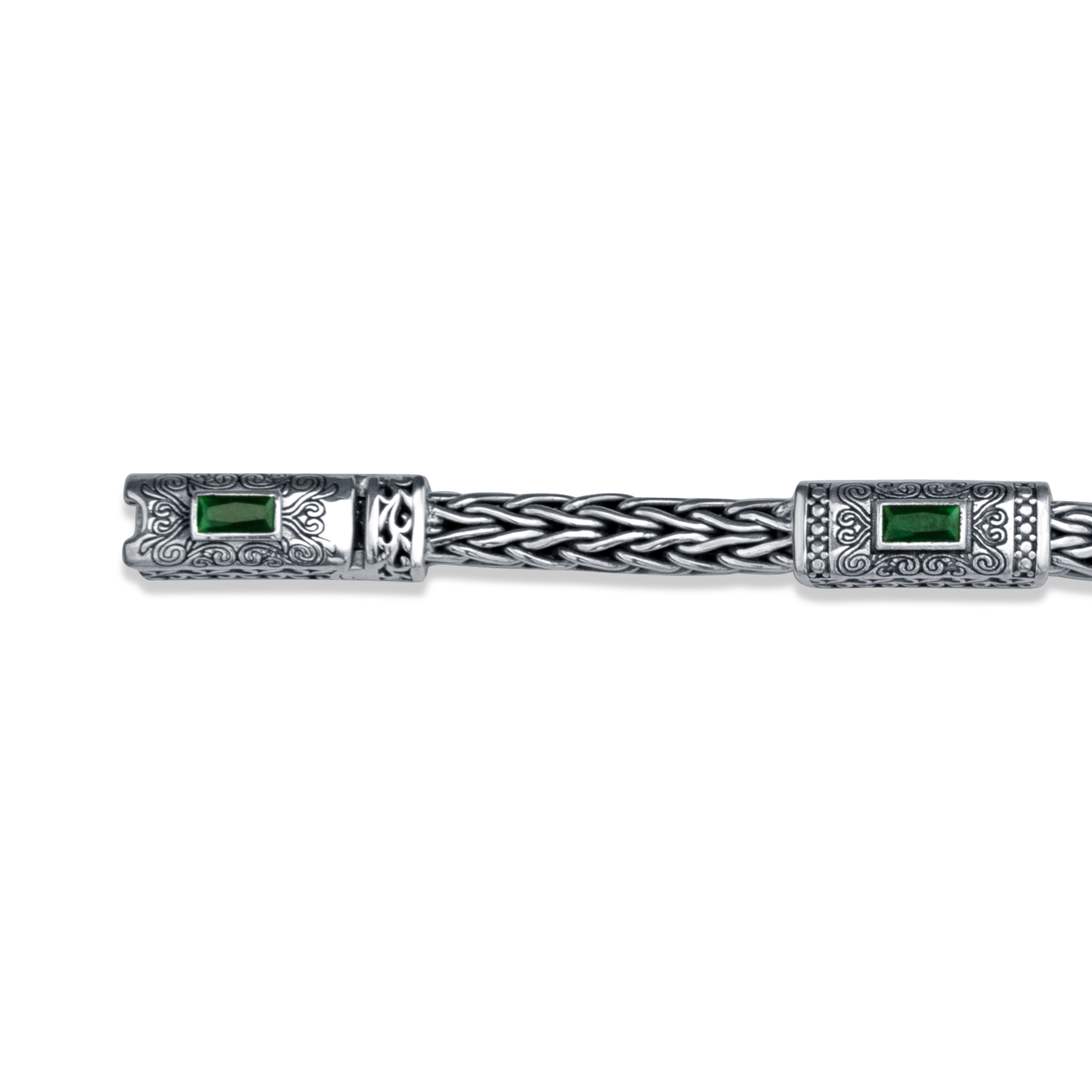 Altan 925 Sterling Silver Bracelet for Men