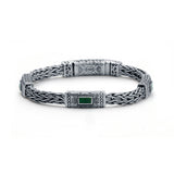 Altan 925 Sterling Silver Bracelet for Men