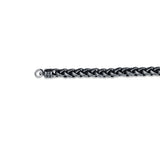 Alp 925 Sterling Silver Bracelet for Men