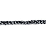 Alp 925 Sterling Silver Bracelet for Men