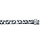 Veer 925 Sterling Silver Bracelet for Men