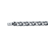 Veer 925 Sterling Silver Bracelet for Men
