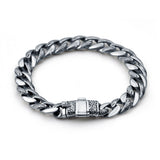 Veer 925 Sterling Silver Bracelet for Men