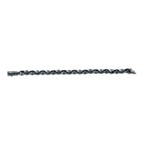 Asit 925 Sterling Silver Bracelet for Men
